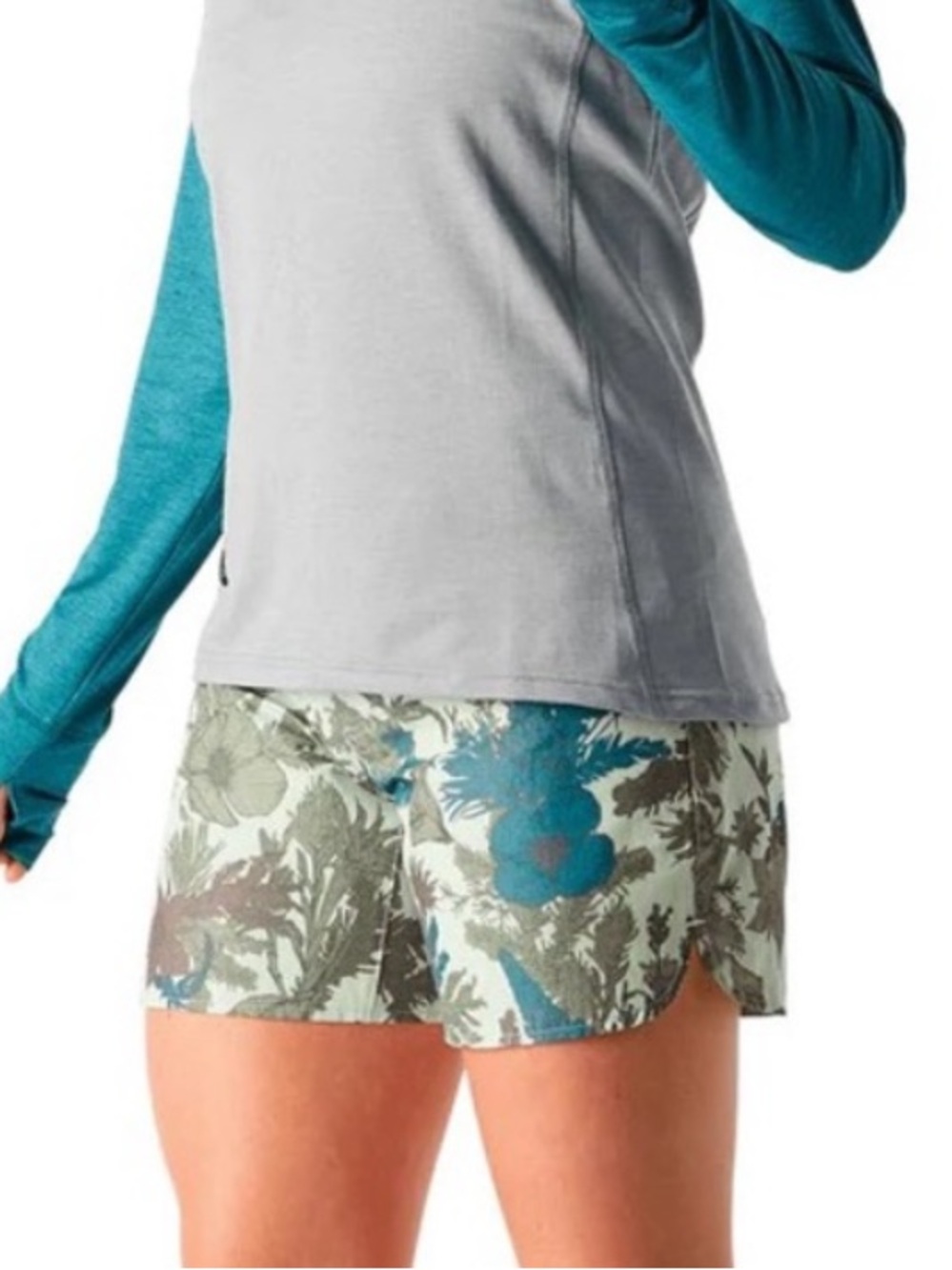 Flylow Marion Shorts